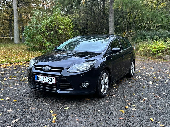 Ford Unknown