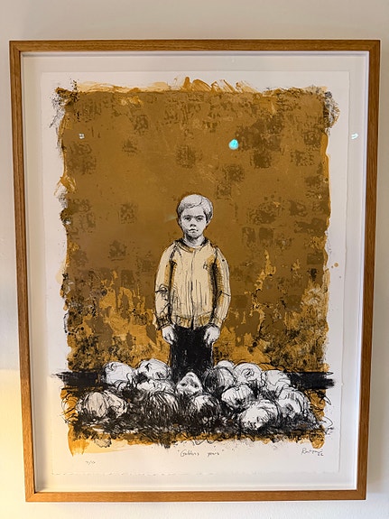 Jacob Rantzau