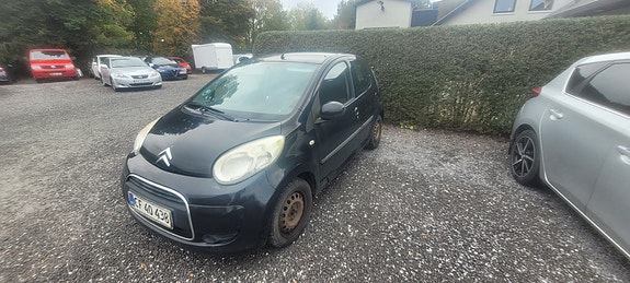 Citroen Unknown