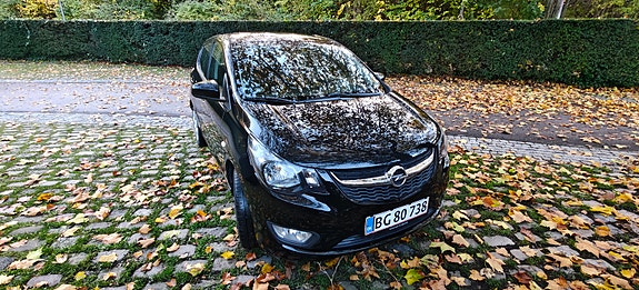Opel Unknown