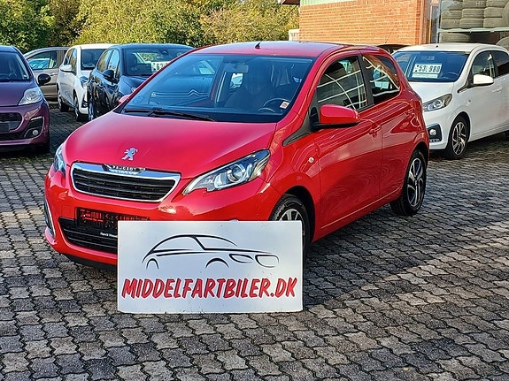 Peugeot Unknown