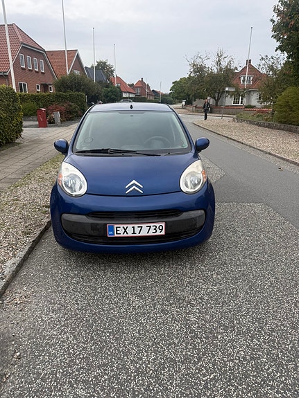 Citroen Unknown