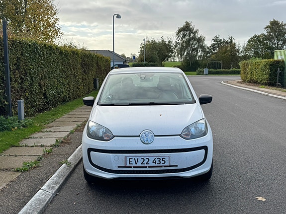 VW UP!