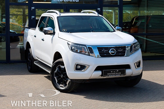 Nissan Unknown