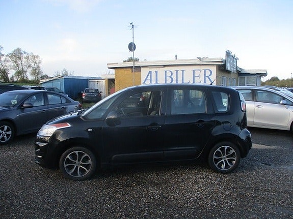 Citroen C3 Picasso