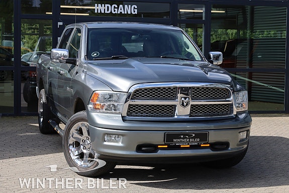 Dodge RAM 1500