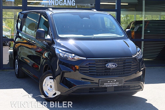 Ford Transit Custom 320L
