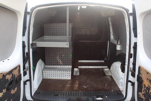 Mercedes Citan 109