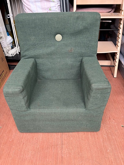 Børnestole fra KlippKlapp