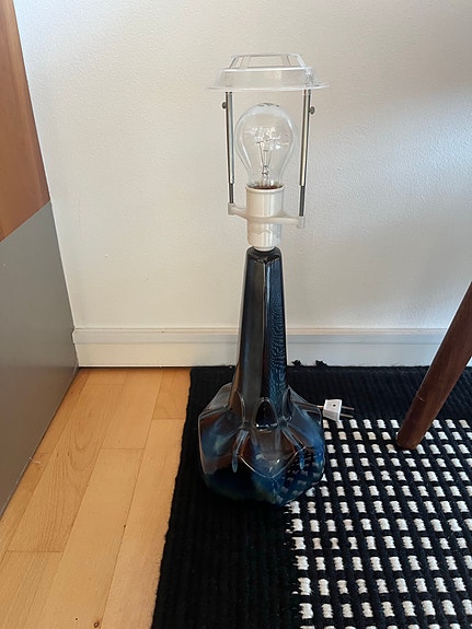 Søholm bordlampe