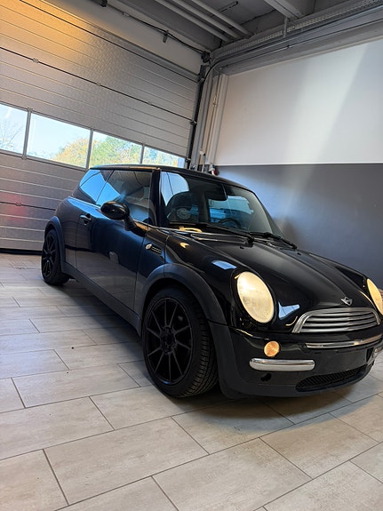 MINI One