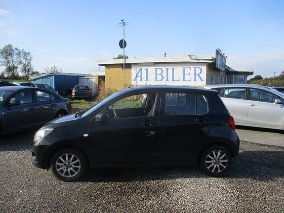 Suzuki Unknown