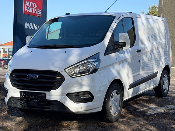 Ford Transit Custom 280S