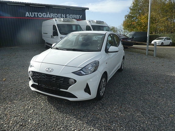 Hyundai Unknown