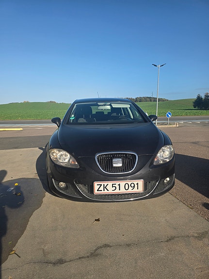 Seat Unknown