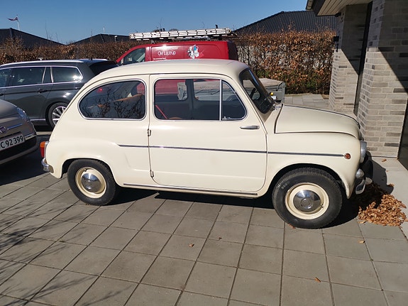 Fiat Unknown