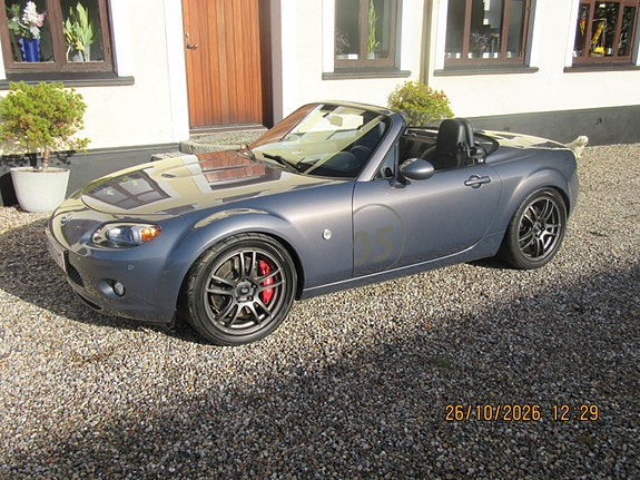 Mazda Unknown