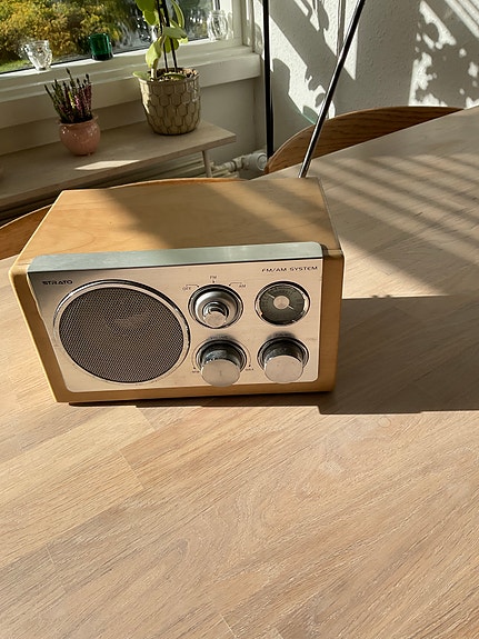 Radio