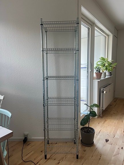 IKEA Omar reol