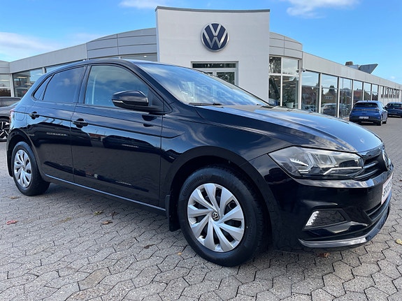 VW Polo