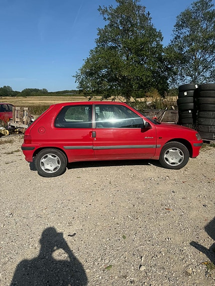 Peugeot Unknown