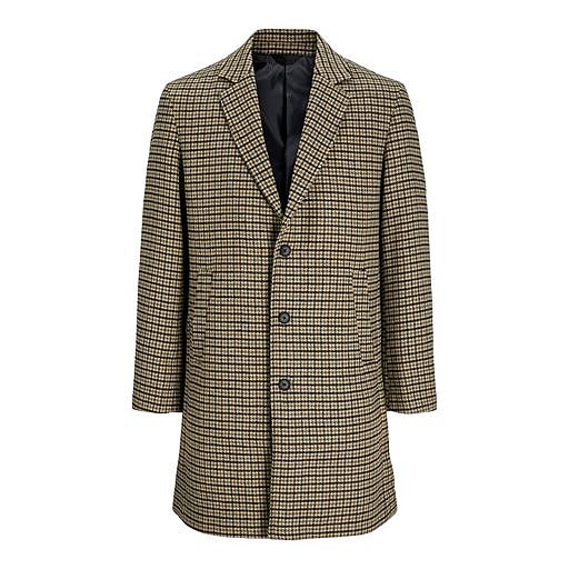 Jack & Jones ternet Harrison frakke