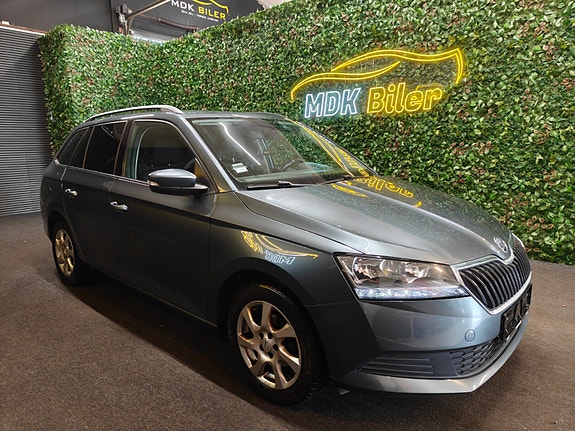 Skoda Unknown