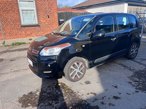 Citroen C3 Picasso