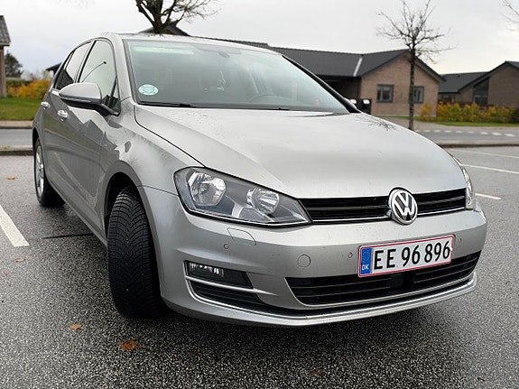VW Golf VII