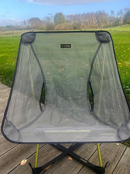Helinox Chair Zero LT
