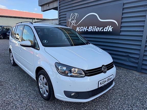 VW Touran