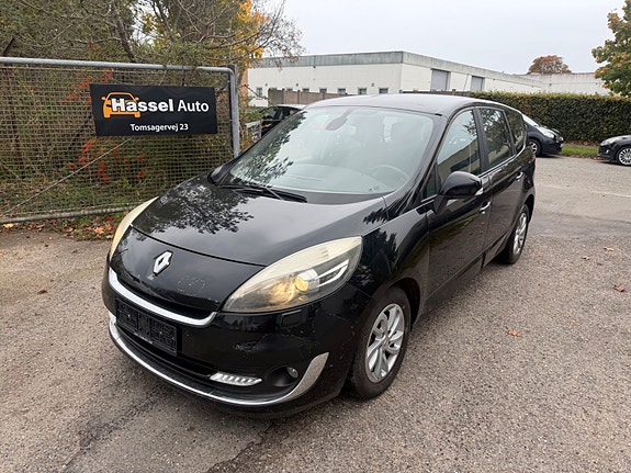 Renault Grand Scenic III