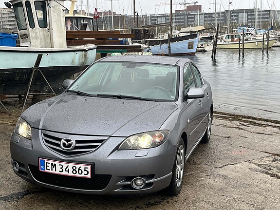 Mazda Unknown