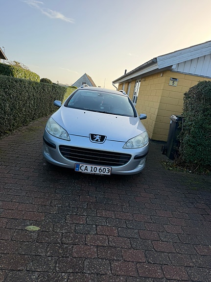 Peugeot Unknown