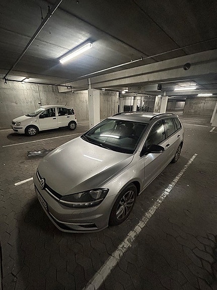 VW Golf VII