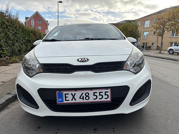 Kia Unknown