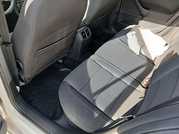 VW Golf VI