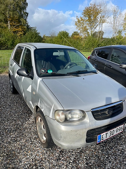 Suzuki Unknown