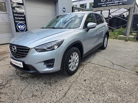 Mazda Unknown