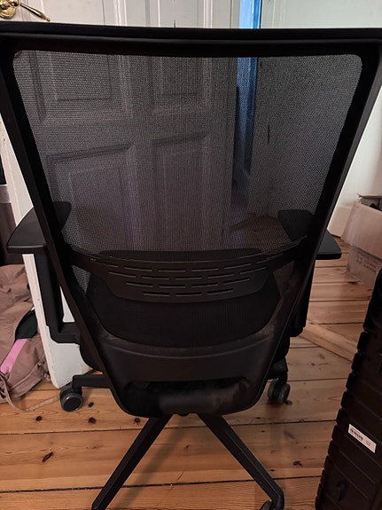 Ergonomisk kontor stol. / gamer chair