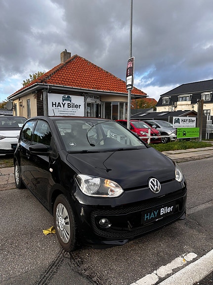 VW UP!