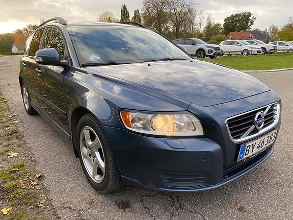 Volvo Unknown
