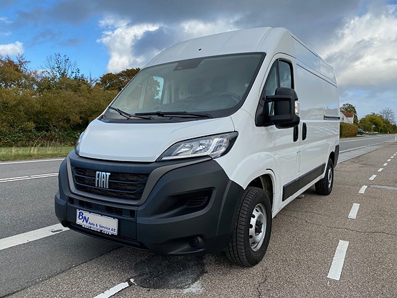 Fiat Ducato 33
