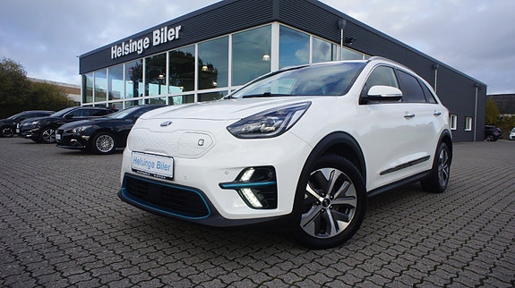 Kia e-Niro