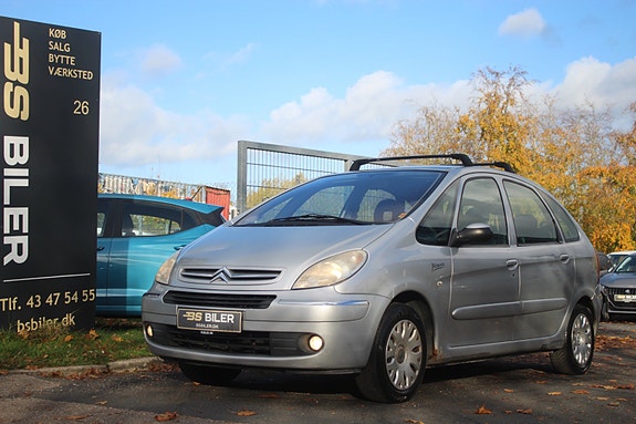 Citroen Xsara Picasso