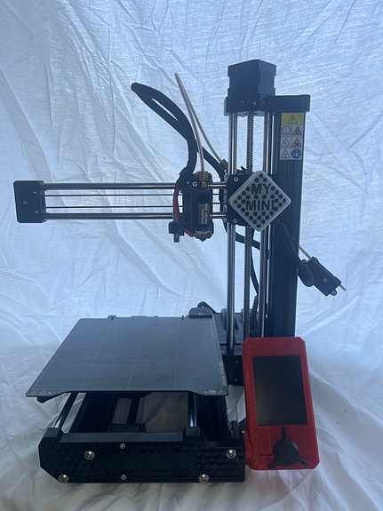 Prusa MINI+