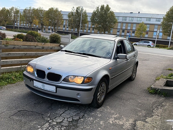 BMW 316i