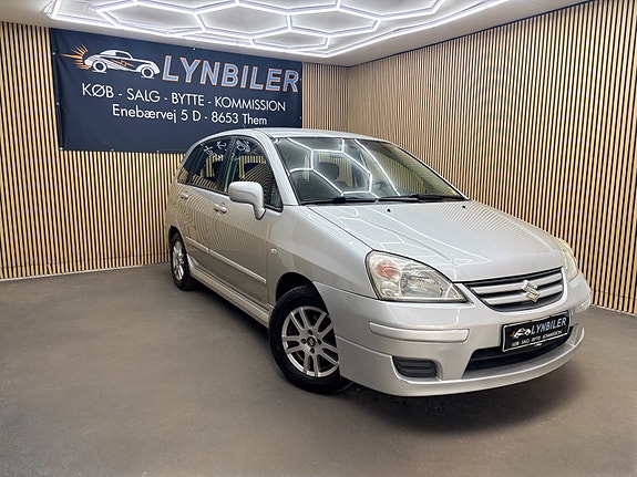 Suzuki Unknown
