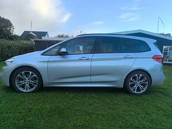 BMW 218d