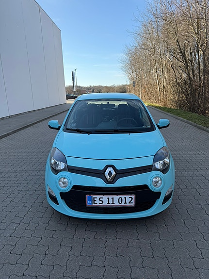 Renault Unknown